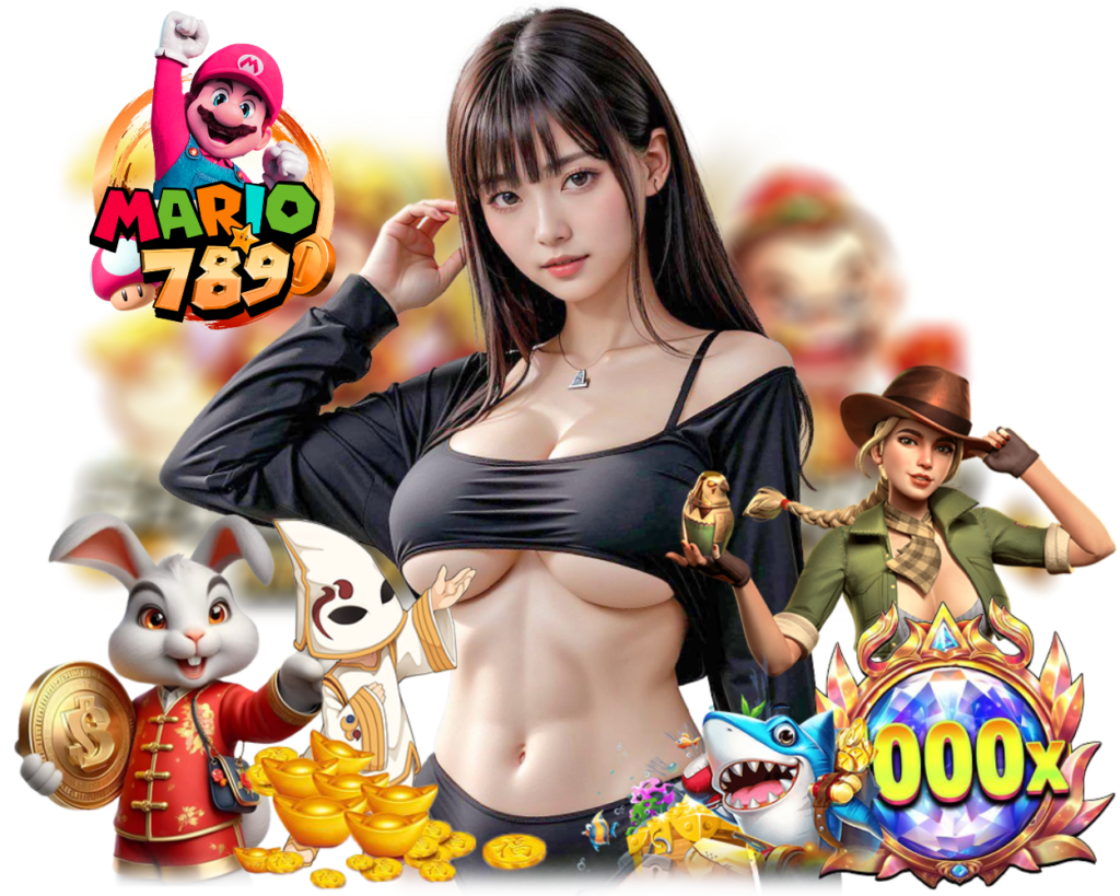 MARIO789